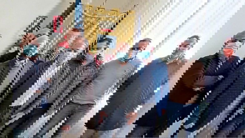 Nasce l’Associazione Temporanea di Scopo per il rilancio delle terme storiche in Calabria