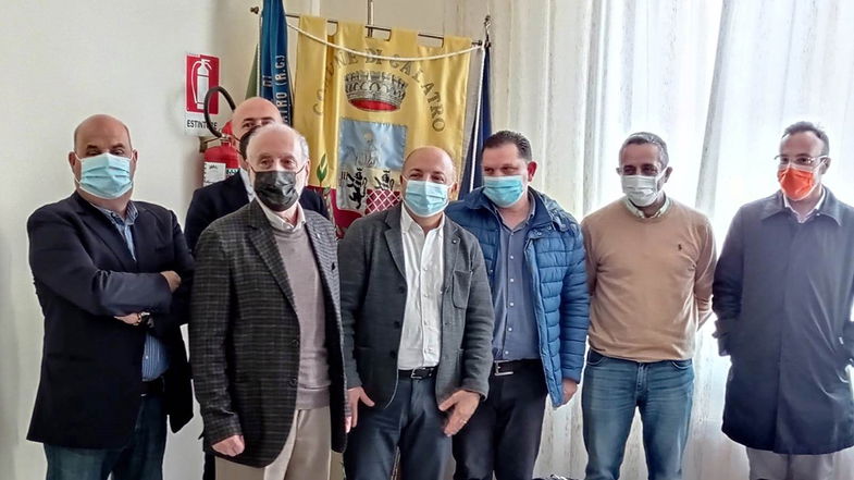 Nasce l’Associazione Temporanea di Scopo per il rilancio delle terme storiche in Calabria