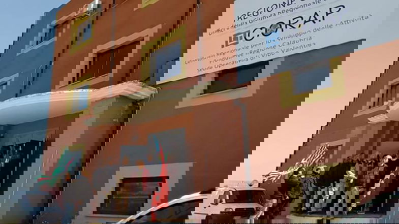 Corap, i sindacati chiedono risposte certe per i dipendenti: «Pronti a scendere in piazza»