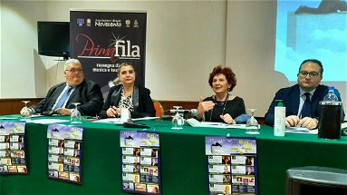 Rassegna Primafila, una programmazione ricca di grandi nomi del teatro comico italiano