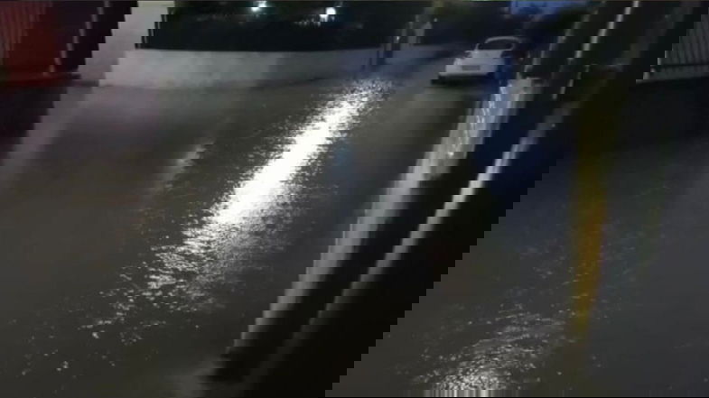Co-Ro, Ruffo (Azione): «Le strade di Fabrizio Piccolo impraticabili dopo due gocce d’acqua»