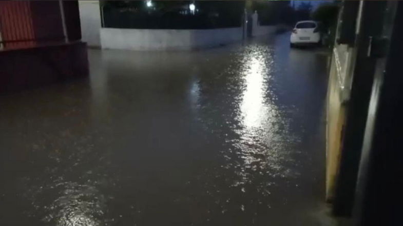 Co-Ro, Ruffo (Azione): «Le strade di Fabrizio Piccolo impraticabili dopo due gocce d’acqua»