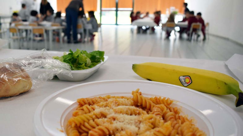 Cariati, partirà settimana prossima la mensa scolastica 