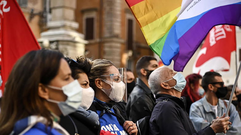 Il Senato affossa il decreto legge Zan, ecco alcune reazioni della politica Calabrese