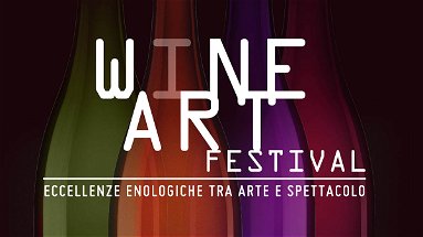 Cosenza, tutto pronto per la terza edizione del WineArt Festival