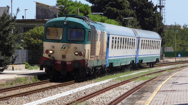 La Rete Ferroviaria calabrese «è vecchia, maltenuta e insicura. È giunta l’ora del cambiamento»