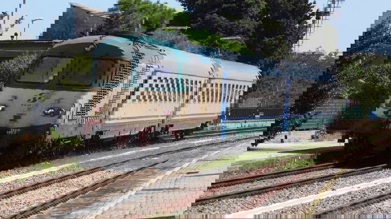 La Rete Ferroviaria calabrese «è vecchia, maltenuta e insicura. È giunta l’ora del cambiamento»