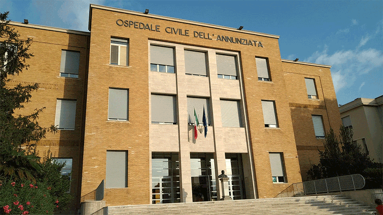 L'Annunziata di Cosenza assume 40 nuovi Oss: decisione lampo del commissario Longo