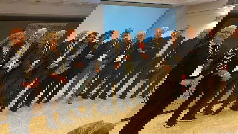 Il Consiglio Nazionale di FederAnziani si rinnova: ecco i calabresi eletti