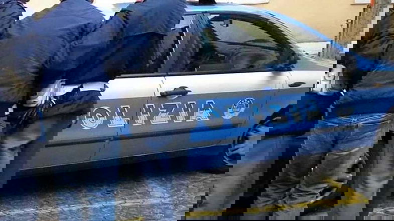 Cosenza, arrestato per possesso di droga un 25enne pregiudicato