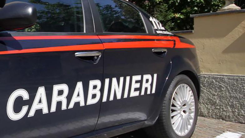 Arrestate due persone per evasione e un allontanamento da casa per maltrattamenti