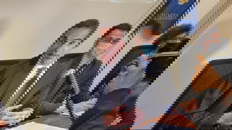 Fondi europei «fondamentali per rilanciare la Regione, stop alla parcellizzazione delle risorse»