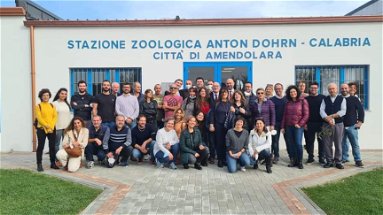 Arriva la svolta per la stazione zoologica Anton Dohrn di Amendolara