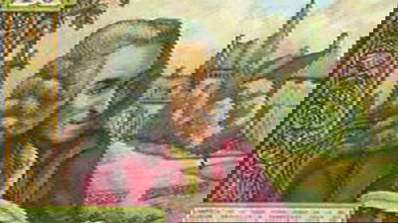 Del coltivare il nostro giardino e dell’ottimismo della volontà