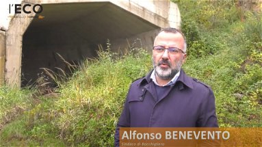 La diramazione sud di Bocchigliero, un’opera incompiuta nel cuore della Sila: ecco la denuncia del sindaco - VIDEO
