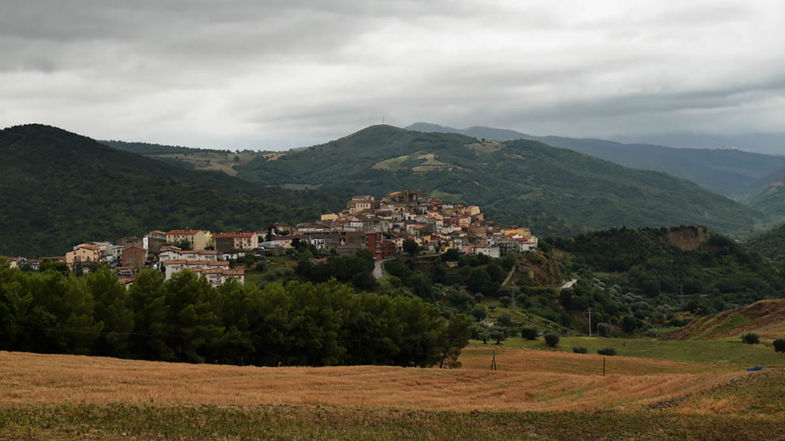 Saracena, al via il progetto 