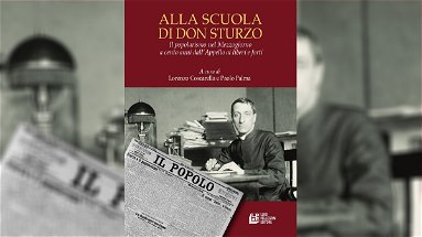 Cosenza, presentazione del volume “Alla scuola di don Sturzo” e della “Rivista calabrese di storia del ‘900”