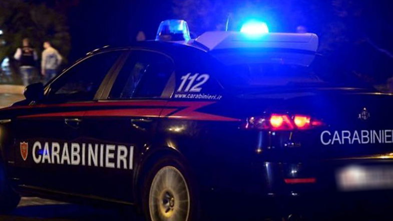 Montalto Uffugo, fermato pirata della strada: È accusato di omicidio stradale