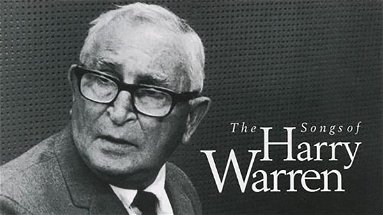 Il famoso musicista e compositore Harry Warren, ha origini civitesi. La ricerca di Martire
