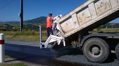 Co-Ro, Scarcello (Udc): «Accedere a un mutuo trentennale per asfaltare le strade è una follia»