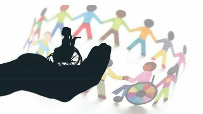 Disabilità, in arrivo l'aumento di circa 100 euro sugli assegni di invalidità. Plauso del Sifus 