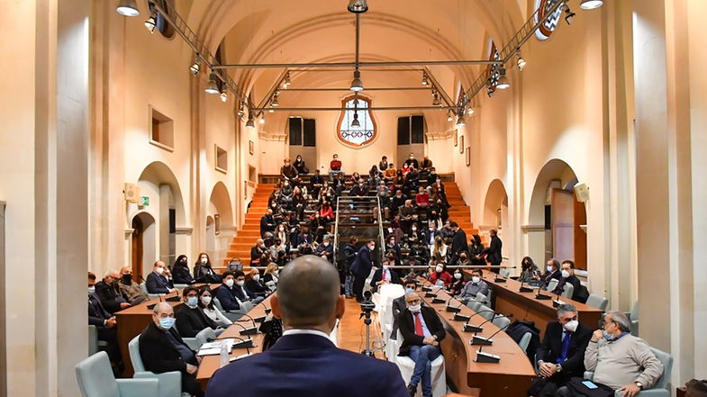 Co-ro sulla nuova riforma di giustizia civile: «Ridurrà i tempi biblici»