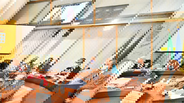 Co-Ro, tavola rotonda sulla riforma del processo civile: ecco il resoconto dell’evento