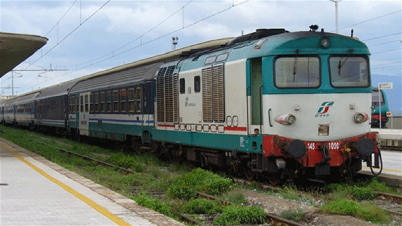 «Il ripristino del treno Crotone-Milano sarebbe molto importante per tutta la fascia jonica»