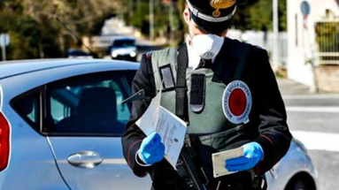 Vasta operazione di controllo dei carabinieri su Corigliano, Mirto e Cariati