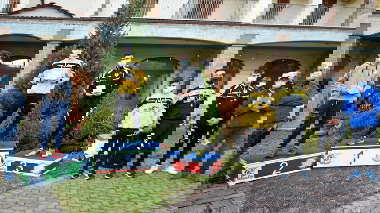 Successo per il primo trofeo di Skiroll Monte Pollino. Ecco i Vincitori