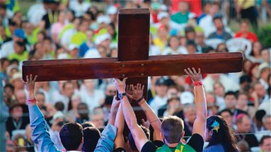 La diocesi di Cassano si prepara alla Giornata Mondiale dei Giovani