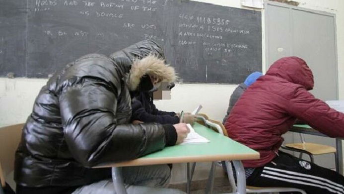 Covid, scuole e sicurezza. A Cariati il caso del plesso