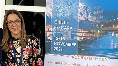 Ilaria Oliva nominata coordinatrice regionale dell’Associazione Italiana Giovani Avvocati Calabria