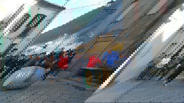 Perciavutti si ferma anche quest'anno: la festa identitaria di Mormanno viene rimandata al 2022