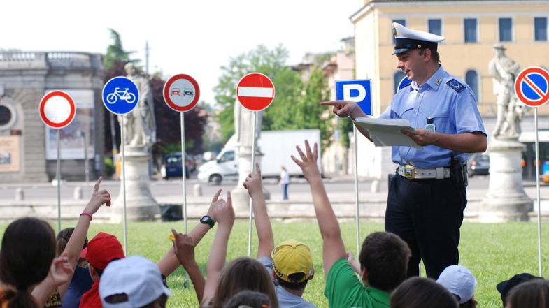 Educazione stradale, a Saracena doppio appuntamento per educare i giovani a essere consapevoli 