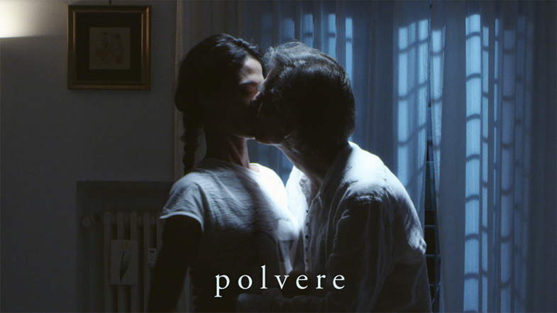 A Castrovillari il film “Polvere” che racconta l’abuso invisibile della violenza psicologica