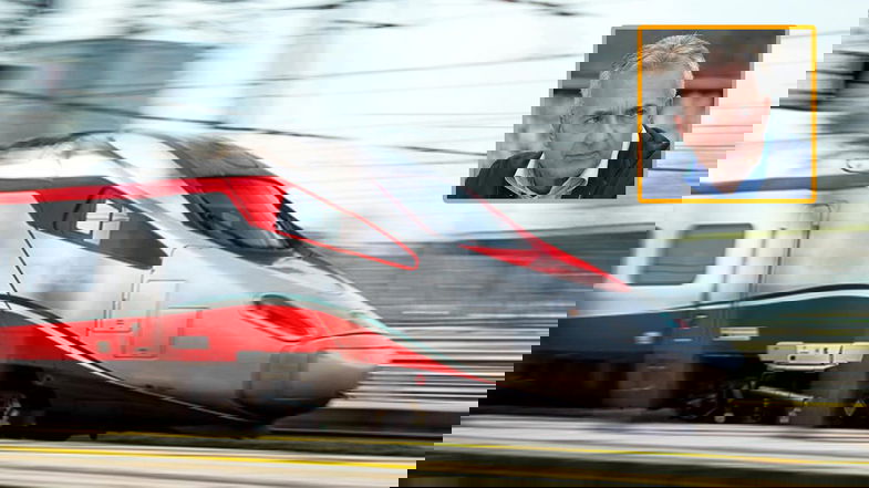 Il Frecciargento Sibari-Bolzano non sarà soppresso: parola di Gianluca Gallo