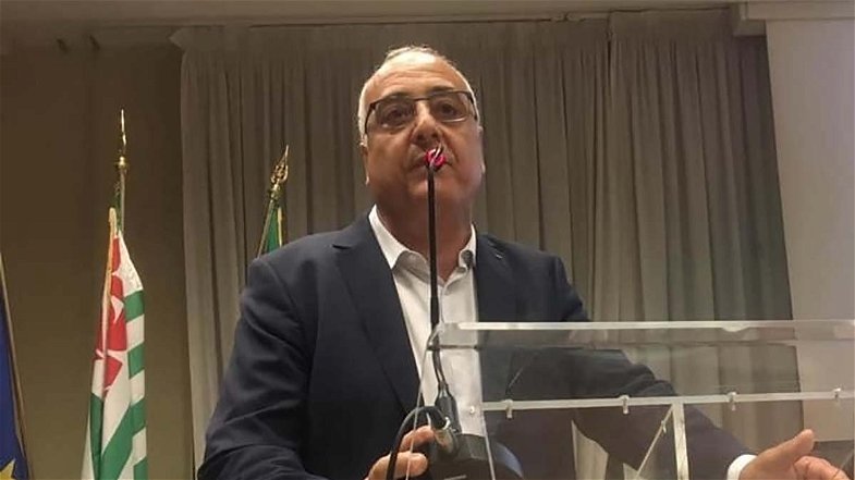 Russo (Cisl): «Buon lavoro al nuovo Presidente di Unioncamere Calabria, Antonino Tramontana»