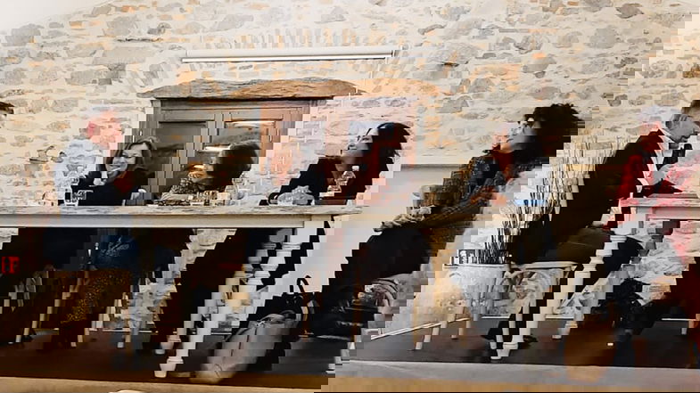 Usare i beni confiscati ‘ndrangheta aprendo centri antiviolenza: la proposta di Lella Golfo