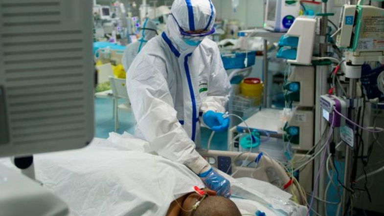 Covid, Calabria vicino alla soglia critica: aumentano i degenti in rianimazione