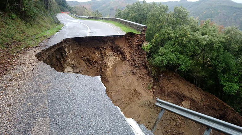 Rischio idrogeologico, Ferrara e Tavernise (M5S) chiedono programmazione e interventi immediati