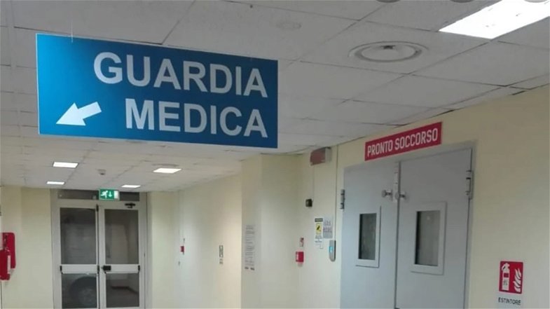 Guardie mediche e 118 in Calabria, anche i 5 Stelle presentano emendamenti alla nuova legge di Bilancio
