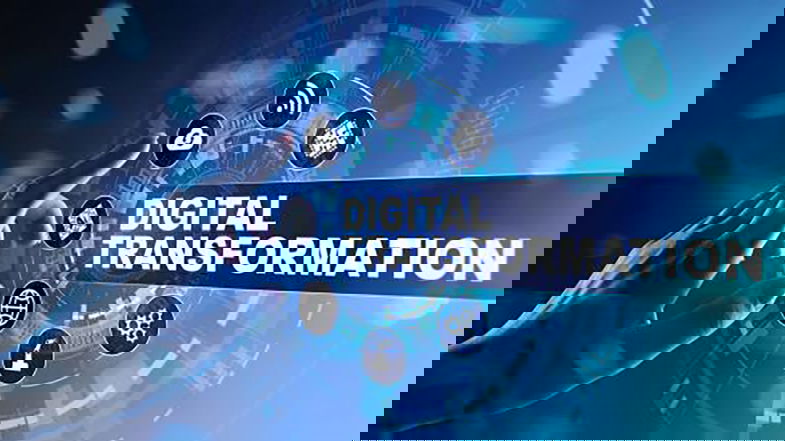 Economia circolare e trasformazione digitale, webinar organizzato da Unioncamere Calabria