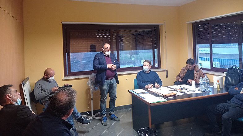 Edilcassa Calabria, Beraldi (Claai) è il nuovo presidente