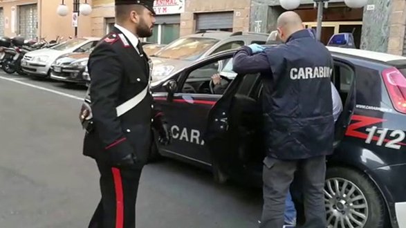 Ancora arresti dei carabinieri del Reparto territoriale nell'area urbana di Corigliano