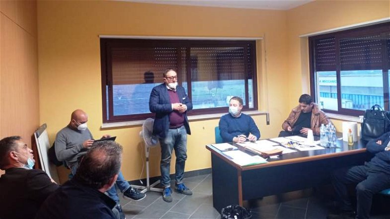 Federazione regionale Claai: «Soddisfazione per la nomina di Francesco Beraldi alla presidenza dell'Edilcassa» 