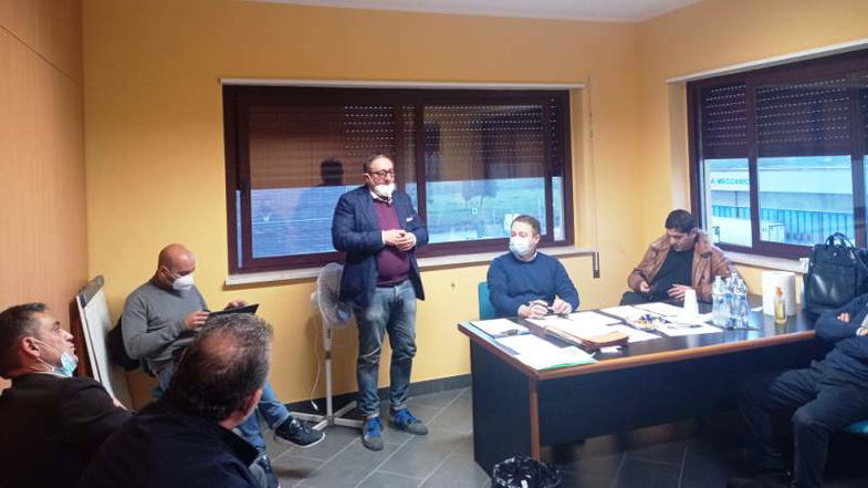 Federazione regionale Claai: «Soddisfazione per la nomina di Francesco Beraldi alla presidenza dell'Edilcassa»