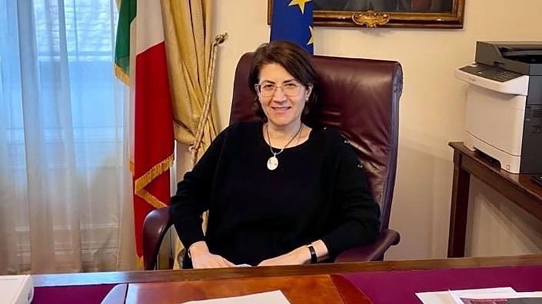 Abate: «l’Anas illustri il progetto della Statale 106 anche alla cittadinanza. Necessaria chiarezza»