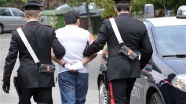 Ancora un arresto per droga a Corigliano-Rossano: è un pregiudicato