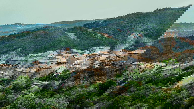 Covid, a Campana il sindaco chiede l’istituzione della zona rossa